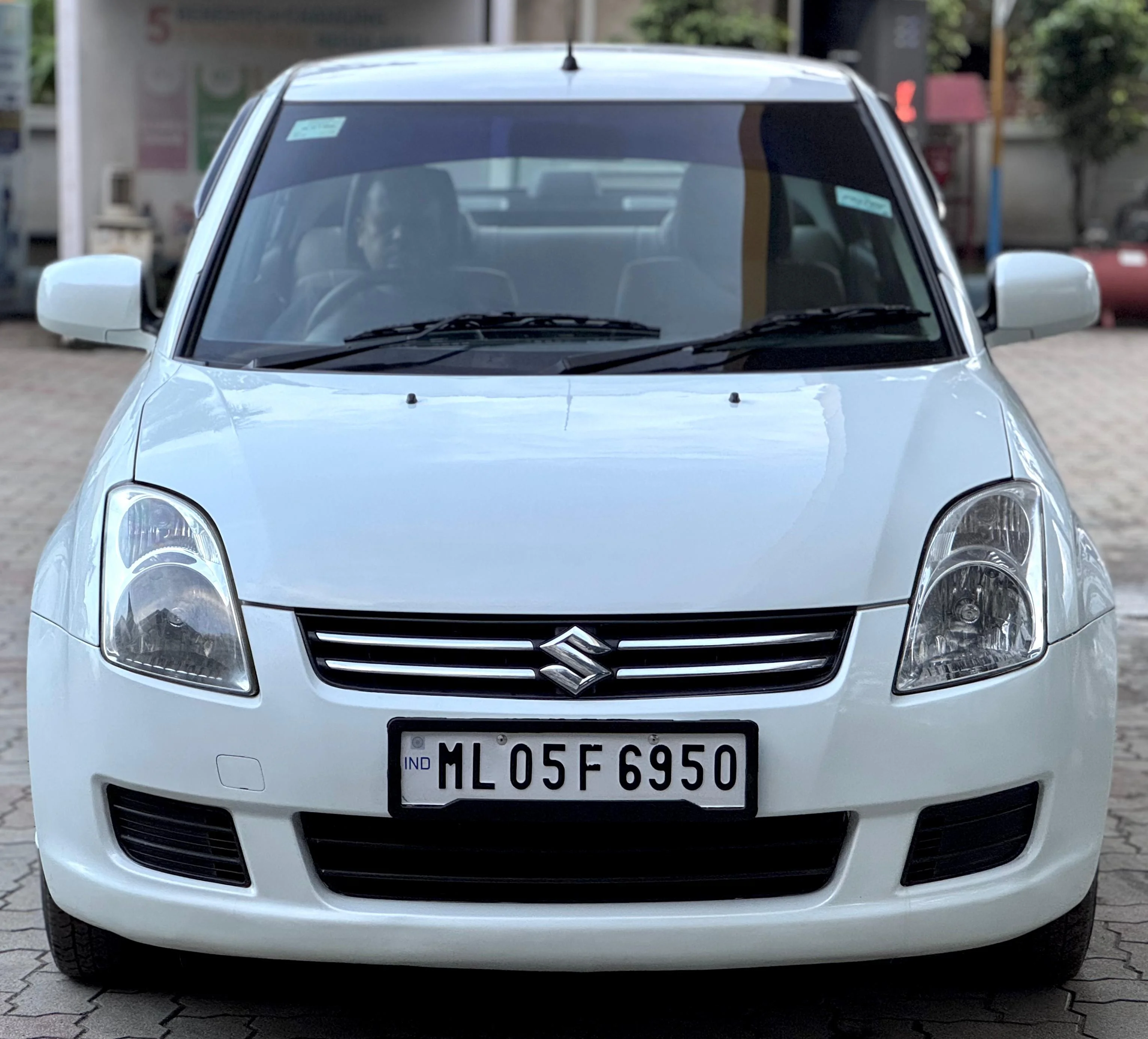 Maruti Suzuki Dezire - Thumbnail 4